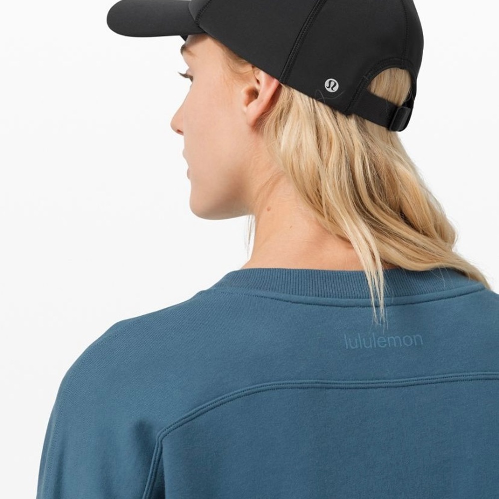 Lululemon Baller Hat